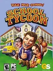 School Tycoon