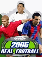 Real Soccer 2005