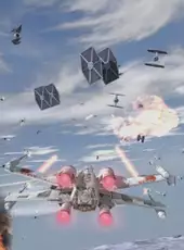 Star Wars: Rogue Squadron III - Rebel Strike