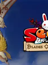 Seal Online: Blades of Destiny