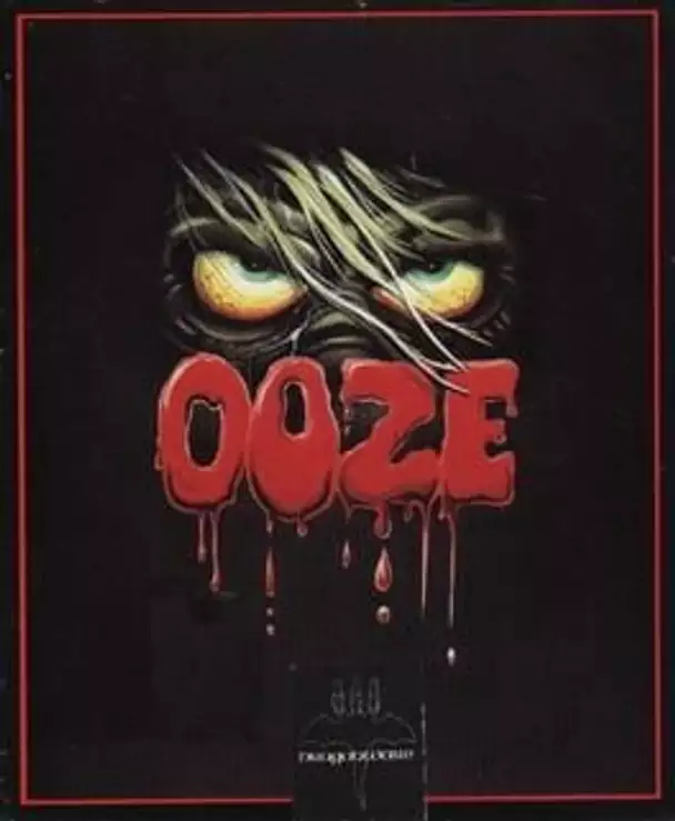 Ooze: Creepy Nights