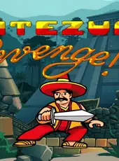 Montezuma's Revenge: 8-Bit Edition