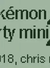 Pokémon Party Mini 2