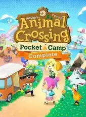 Animal Crossing: Pocket Camp Complete