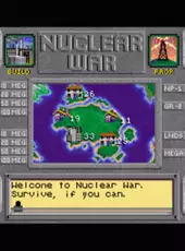 Nuclear War