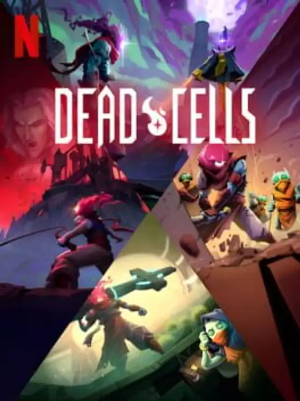 Dead Cells: Netflix Edition