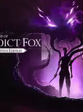 Last Case of Benedict Fox: Definitive Edition