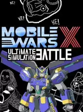 Mobile Wars X: Ultimate Simulation Battle