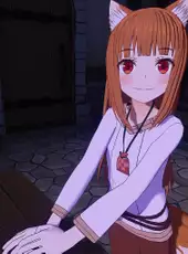 Spice and Wolf VR