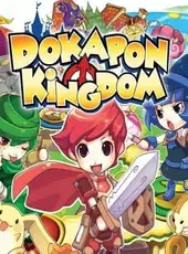 Dokapon Kingdom