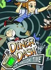 Diner Dash: Flo Through Time