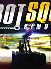 Robot Squad Simulator