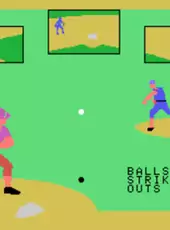 Super Action Baseball