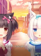 Nekopara Extra