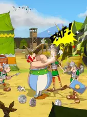 Asterix & Obelix: Slap Them All! - Collector's Edition