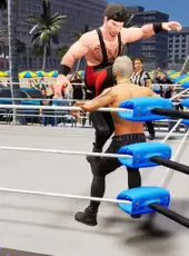 All Elite Wrestling: Fight Forever - Season Pass 3