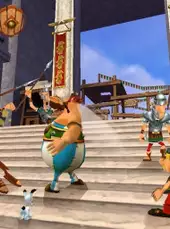 Asterix & Obelix XXL 2: Mission Wifix