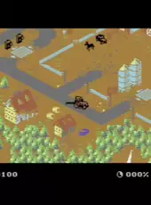 Farming Simulator C64: Limited Edition