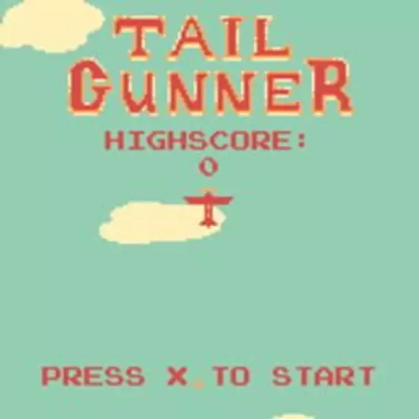 Tail Gunner