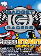 Gadget Racers