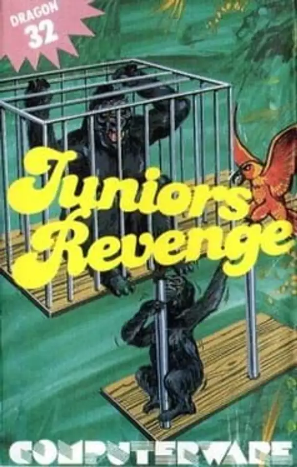 Junior's Revenge