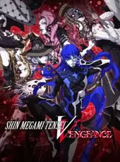 Shin Megami Tensei V: Vengeance