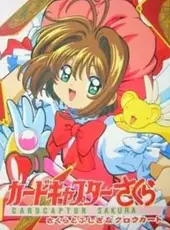 Card Captor Sakura: Sakura to Fushigi na Clow Card