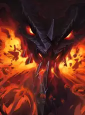 Hearthstone: Descent of Dragons