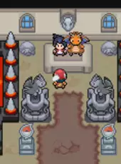 Pokémon Light Platinum