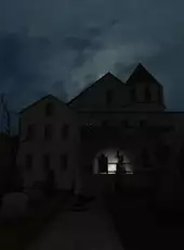 Nightmare House