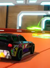 Hot Wheels Unleashed 2: Highway 35 World Race Pack