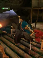 Ryuu ga Gotoku Ishin! Muryou App