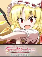 Touhou Genso Wanderer Reloaded: Flandre Scarlet