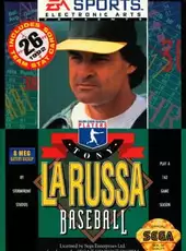 Tony La Russa Baseball