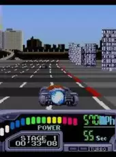 OutRun 2019