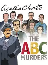 Agatha Christie: The ABC Murders