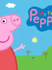 My Friend Peppa Pig