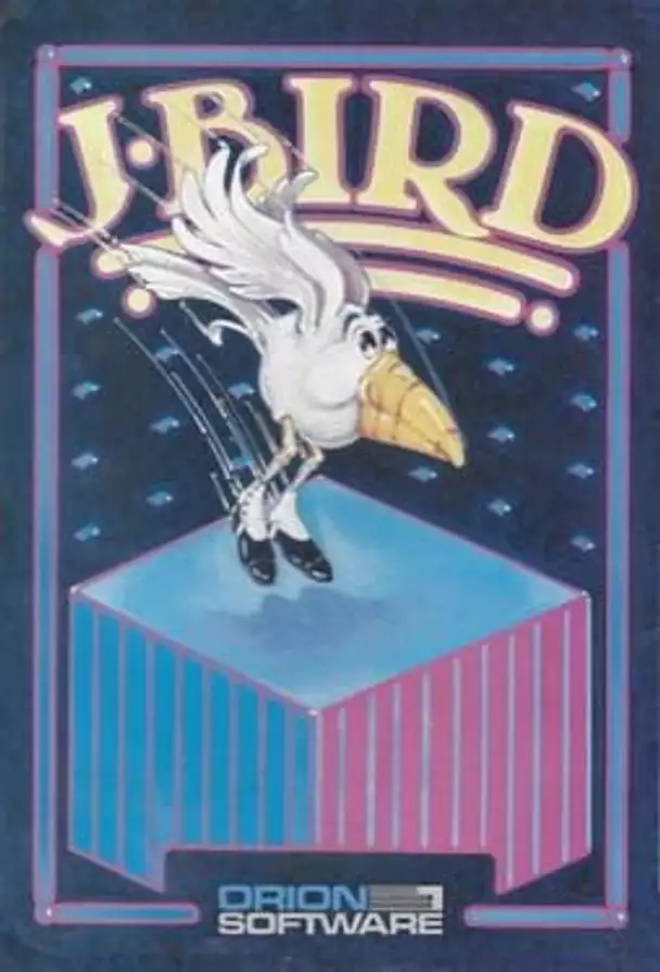 J-Bird