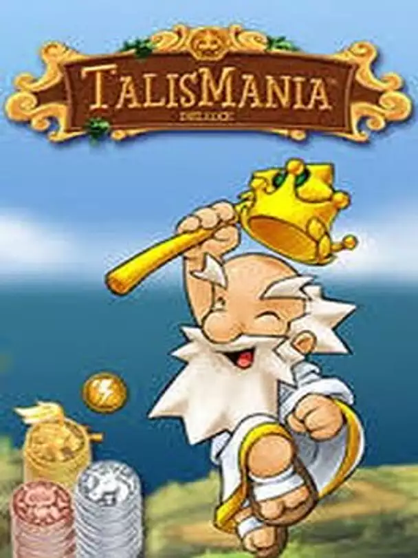 Talismania Deluxe