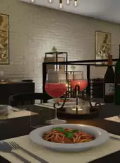 House Flipper: Dine Out