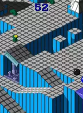 Marble Madness