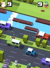 Crossy Road+