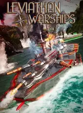 Leviathan: Warships