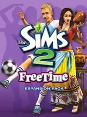 The Sims 2: FreeTime