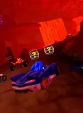 Sonic Racing