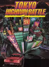 Tokyo Highway Battle