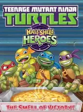 Teenage Mutant Ninja Turtles: Half-Shell Heroes