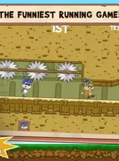 Fun Run 2