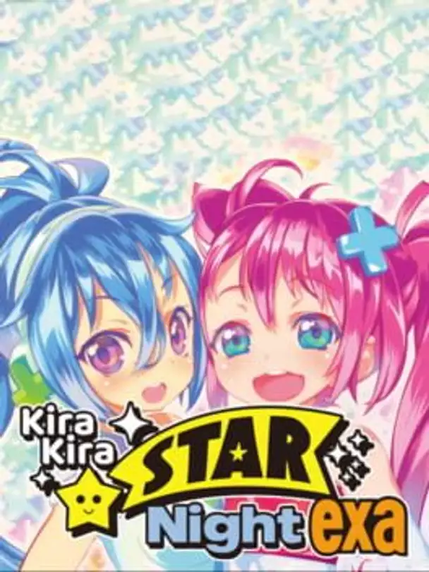 Kira-kira Star Night exa