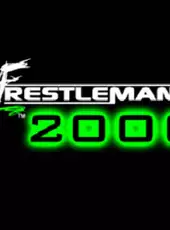 WWF WrestleMania 2000